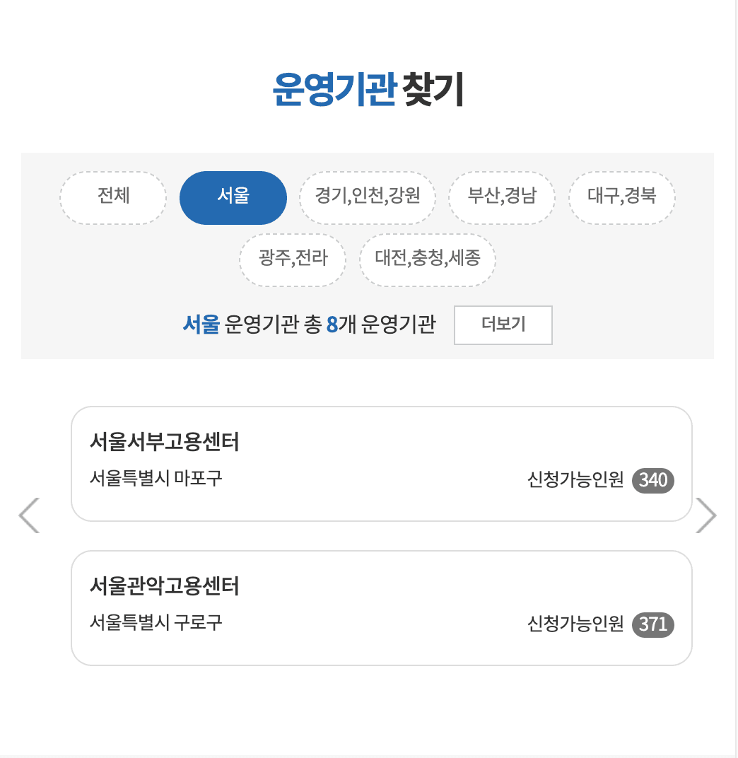 정년내일채움공제 참여신청