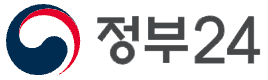 정부24 로고